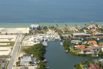 Apollo Beach Marina