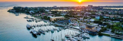 Fort Pierce City Marina