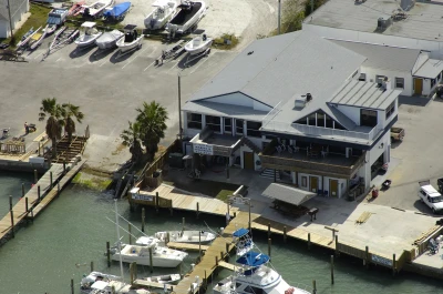 Ft Pierce Inlet Marina
