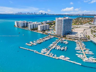 Grandview Palace Marina