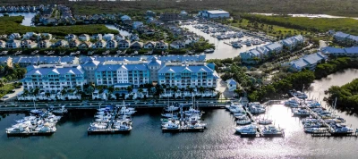 Little Harbor Marinas