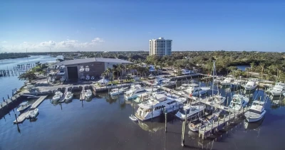 Loggerhead Marina - Jupiter