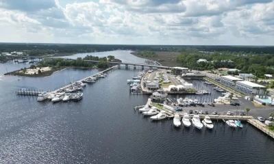 Moorings of Carrabelle LLC