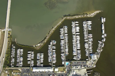 Safe Harbor Harbortown
