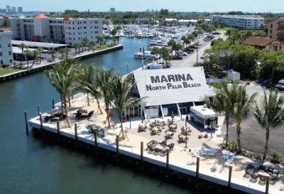 Safe Harbor North Palm Beach