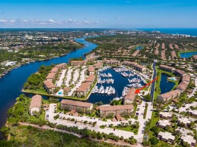 The Bluffs Marina Leasing &amp; Sales LLC