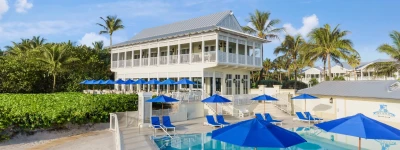 The Seagate Yacht Club