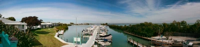 Uncle Henry's Marina