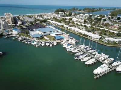 Venice Yacht Club